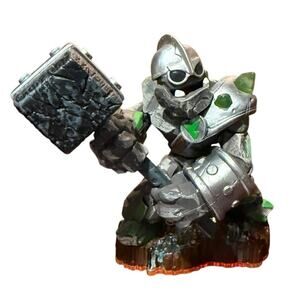 Skylanders - Crusher - Skylanders: Giants- Activision